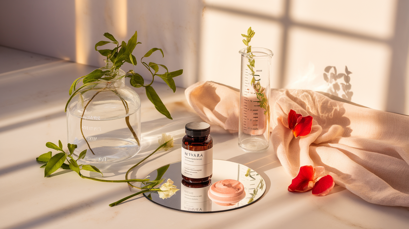 Imagine despre brandul Nivara